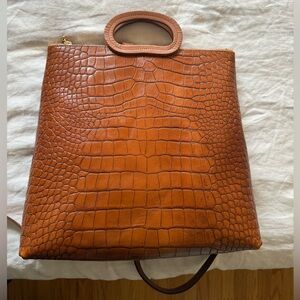 Clare V Marcelle Backpack